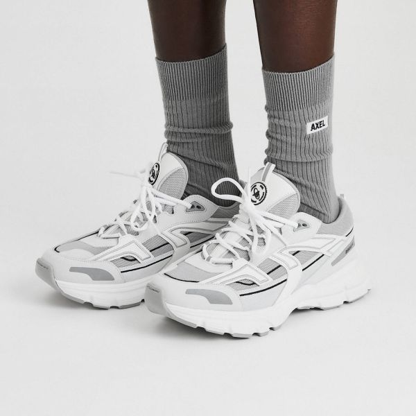 Axel Arigato Marathon R-Trail Sneaker Wit