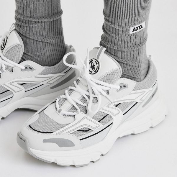 Axel Arigato Marathon R-Trail Sneaker Wit