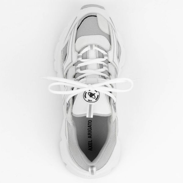 Axel Arigato Marathon R-Trail Sneaker Wit