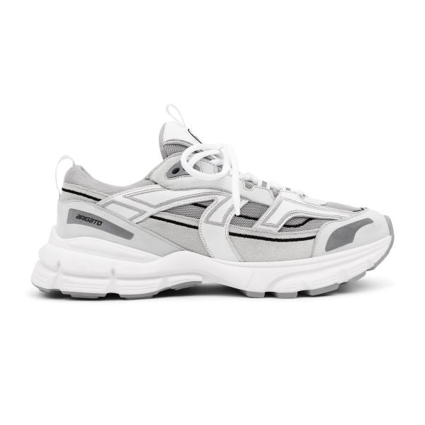 Axel Arigato Marathon R-Trail Sneaker Wit