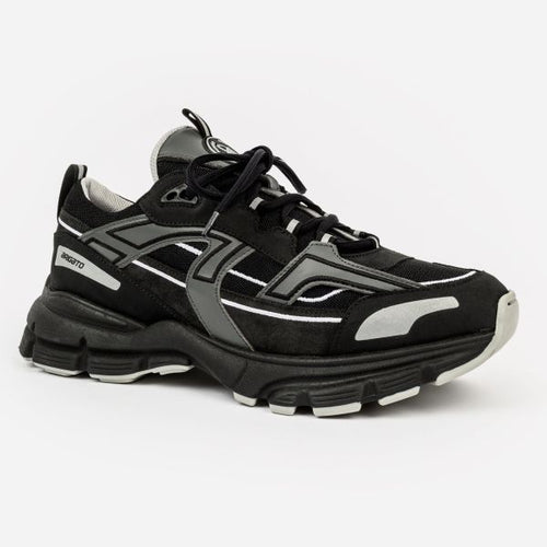 Axel Arigato Marathon R-Trail Sneaker Zwart