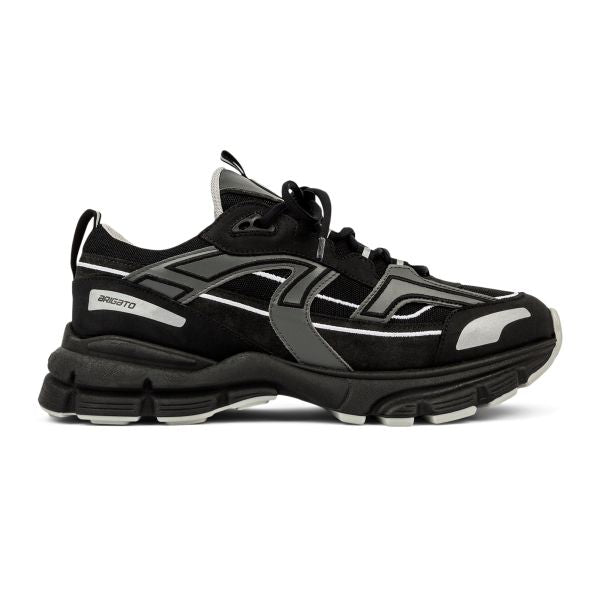 Axel Arigato Marathon R-Trail Sneaker Zwart