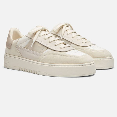 Axel Arigato Orbit Edge Sneaker Beige