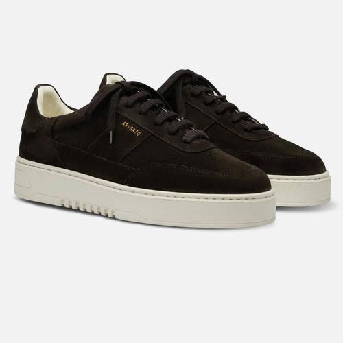 Axel Arigato Orbit Vintage Sneaker Bruin