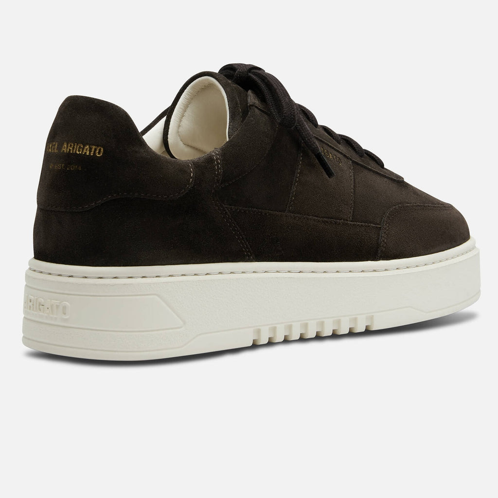 Axel Arigato Orbit Vintage Sneaker Bruin