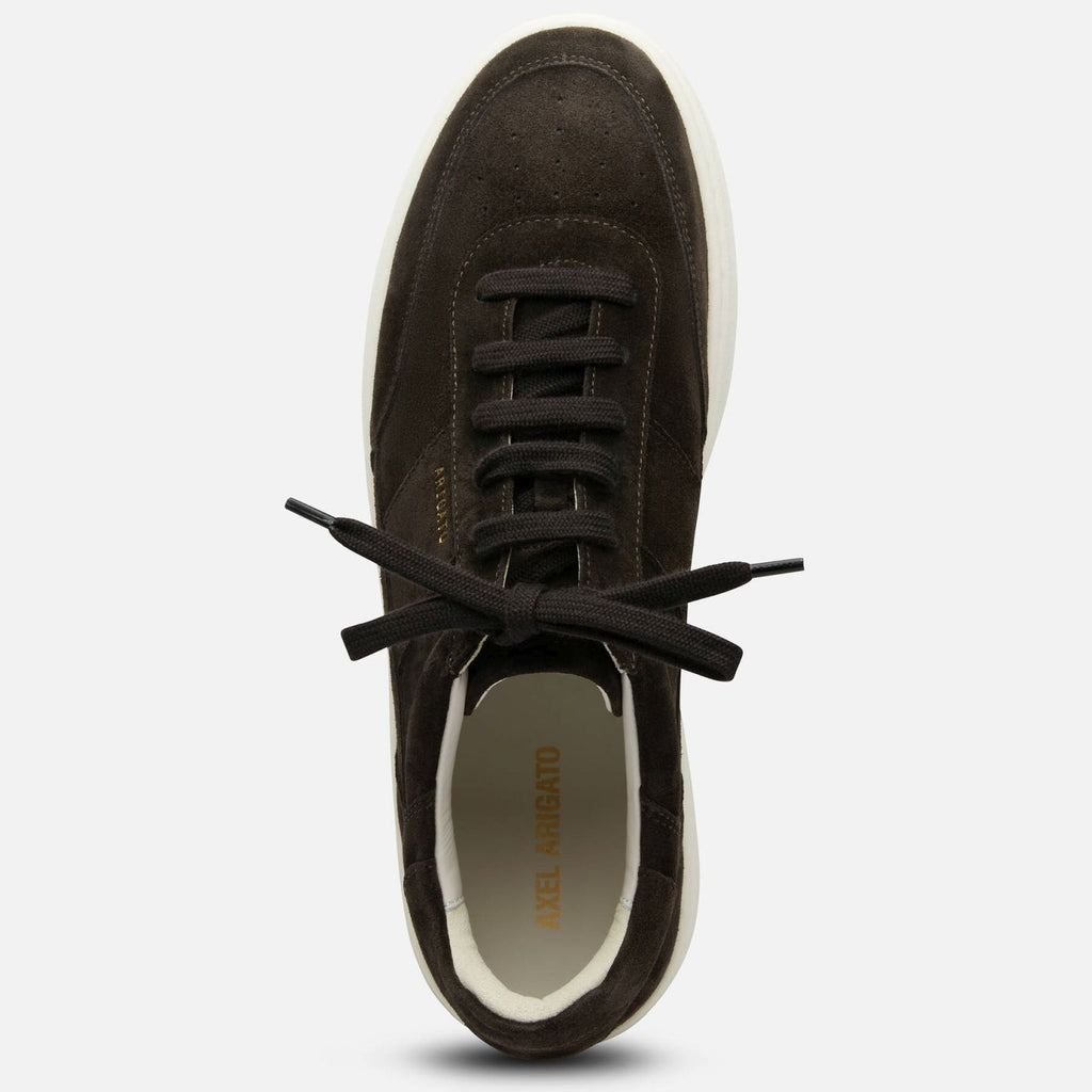 Axel Arigato Orbit Vintage Sneaker Bruin