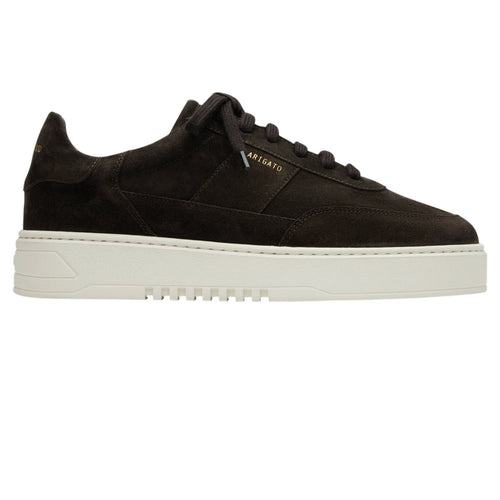 Axel Arigato Orbit Vintage Sneaker Bruin