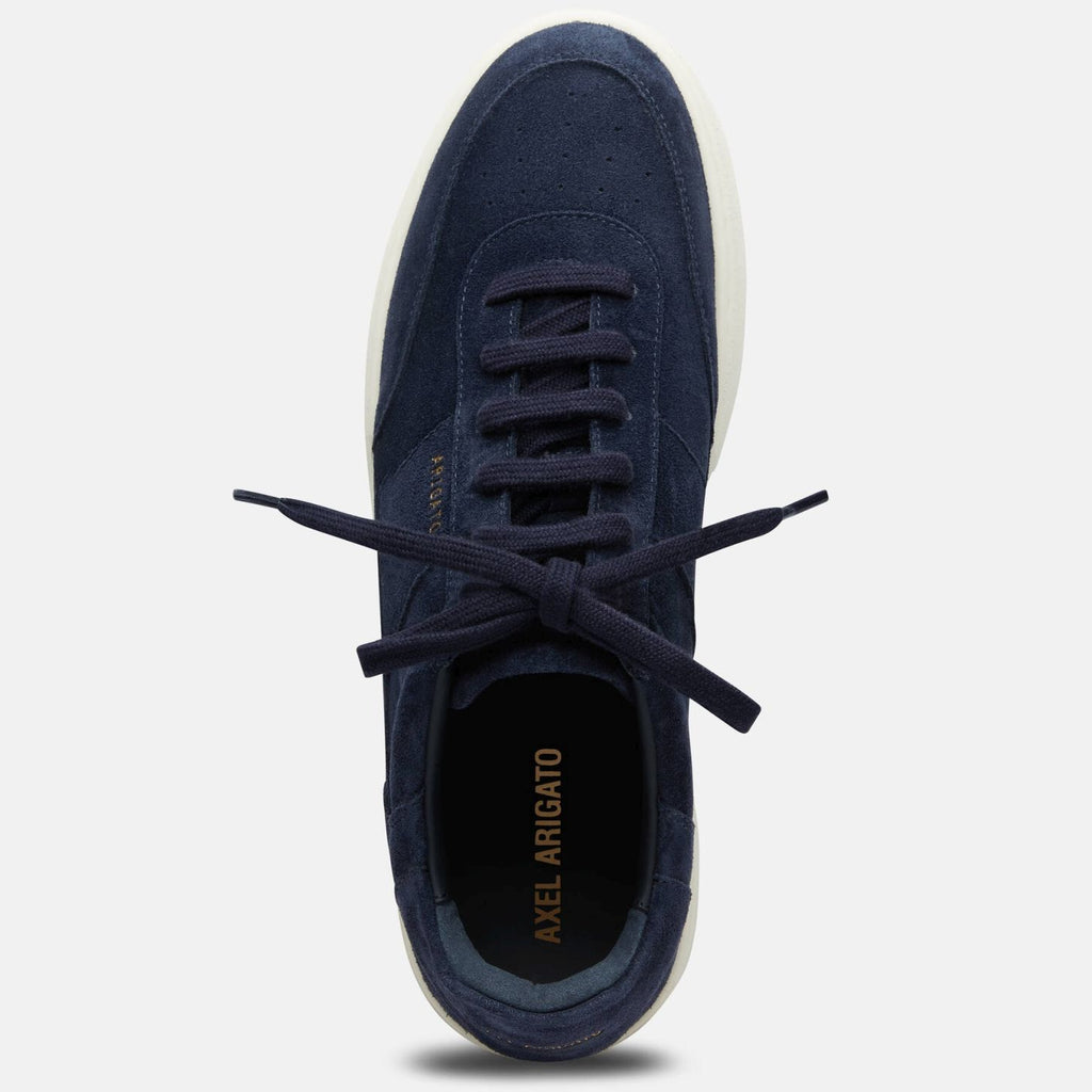 Axel Arigato Orbit Vintage Sneaker Navy
