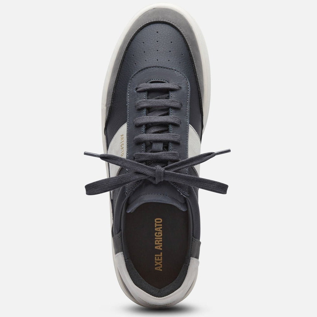 Axel Arigato Orbit Vintage Sneaker Antraciet