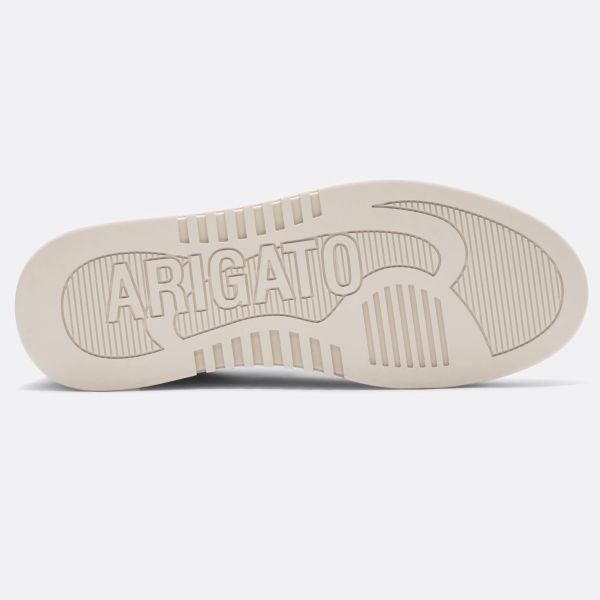 Axel Arigato Orbit Vintage Sneaker Beige
