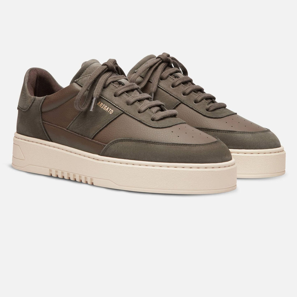 Axel Arigato Orbit Vintage Sneaker Bruin