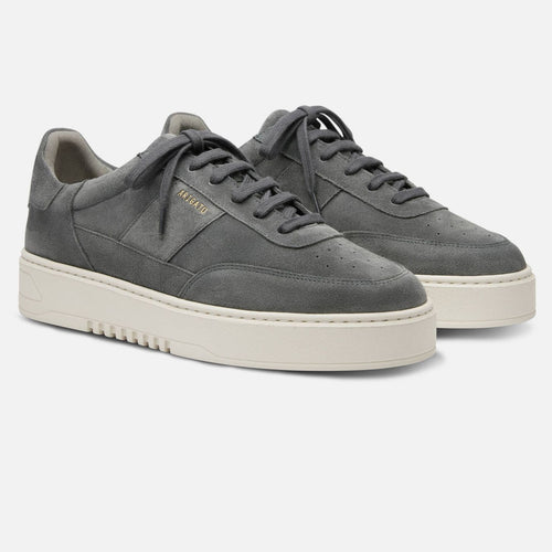 Axel Arigato Orbit Vintage Sneaker Grijs