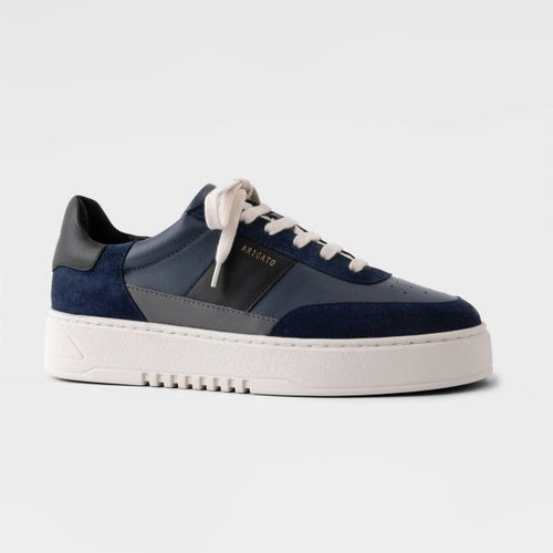 Axel Arigato Orbit Vintage Sneaker Navy