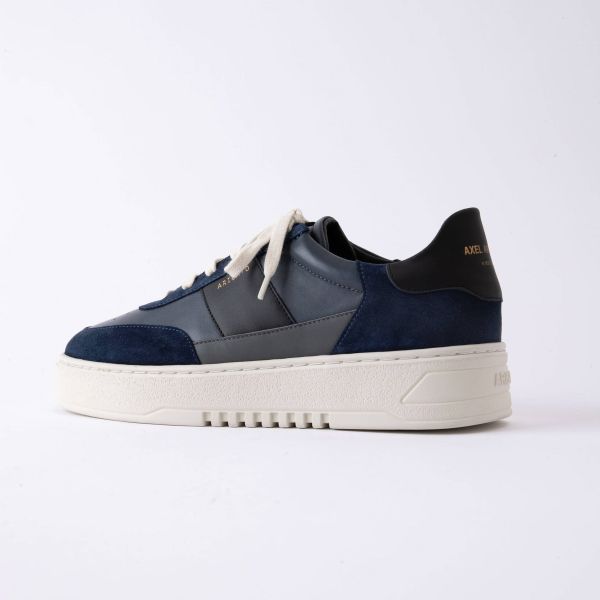 Axel Arigato Orbit Vintage Sneaker Navy