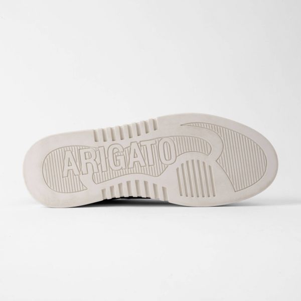 Axel Arigato Orbit Vintage Sneaker Navy