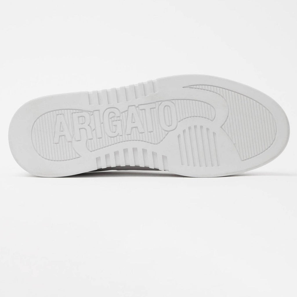 Axel Arigato Orbit Vintage Sneaker Wit/Beige