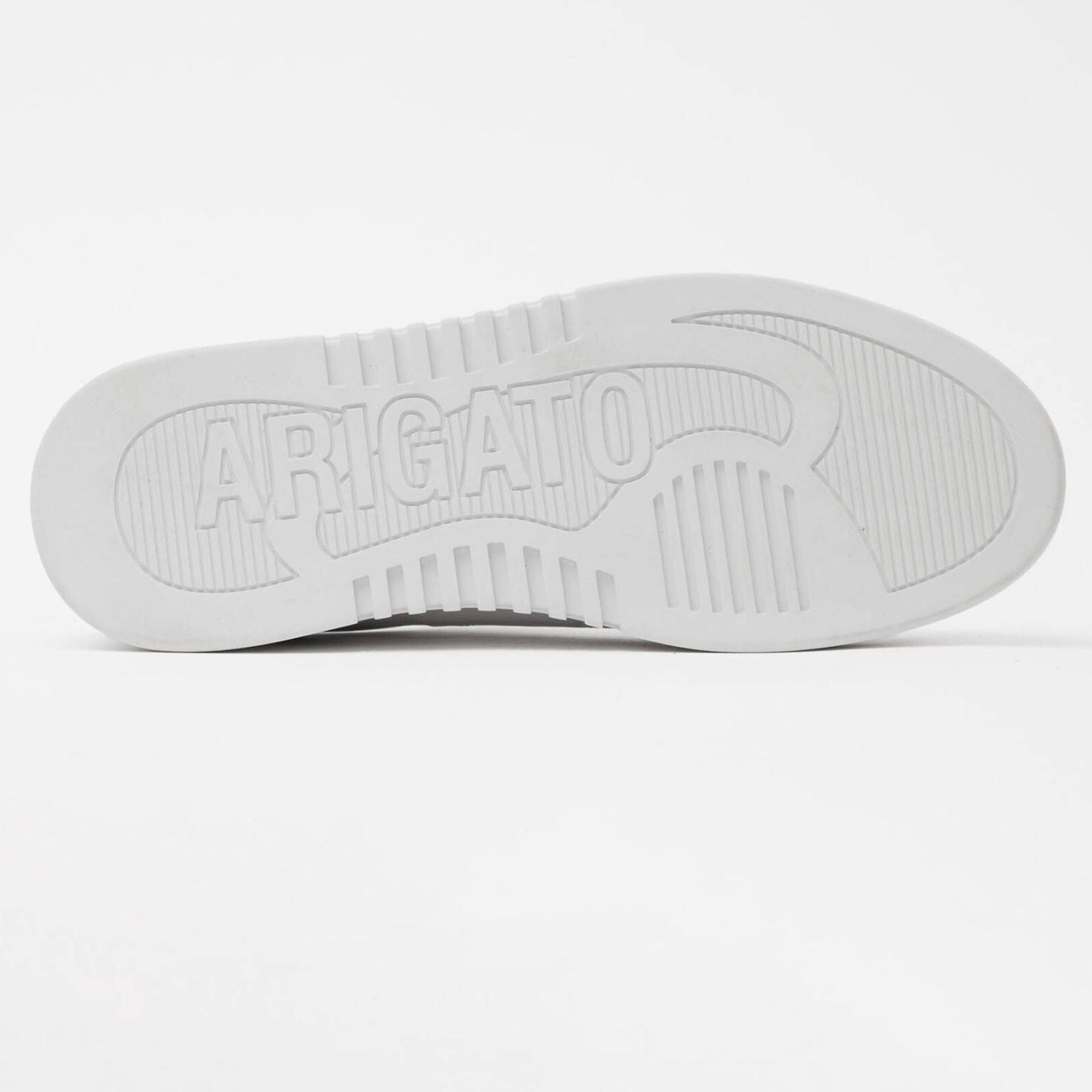 Axel Arigato Orbit Vintage Sneaker Wit/Beige