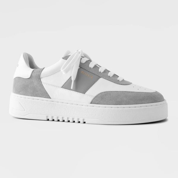 Axel Arigato Orbit Vintage Sneaker Wit/Grijs