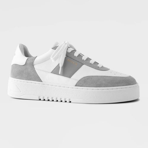 Axel Arigato Orbit Vintage Sneaker Wit/Grijs