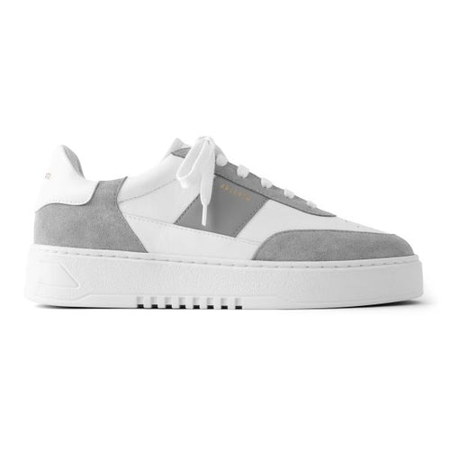 Axel Arigato Orbit Vintage Sneaker Wit/Grijs