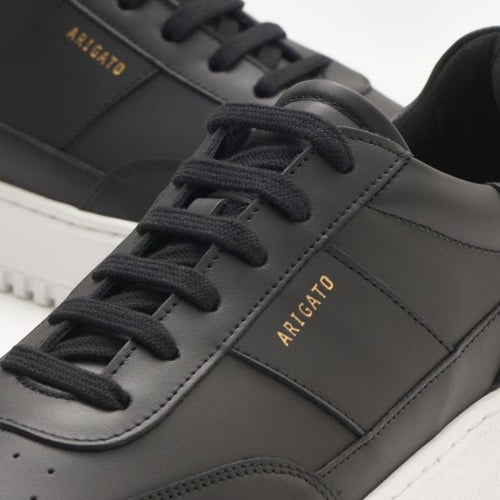 Axel Arigato Orbit Vintage Sneaker Zwart