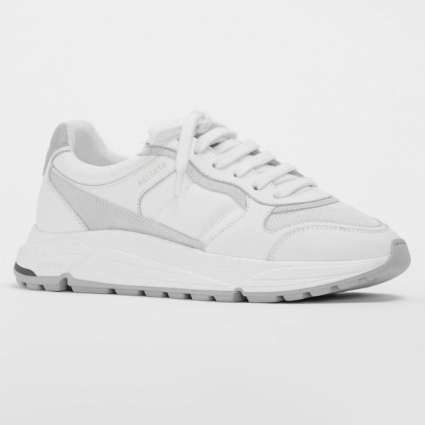 Axel Arigato Rush Sneaker Wit