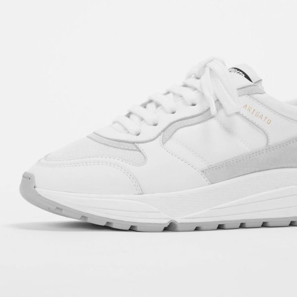 Axel Arigato Rush Sneaker Wit