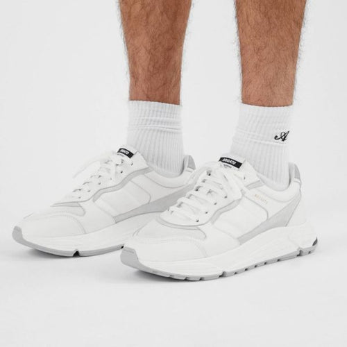 Axel Arigato Rush Sneaker Wit