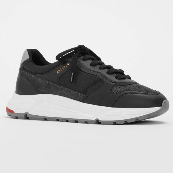Axel Arigato Rush Sneaker Zwart