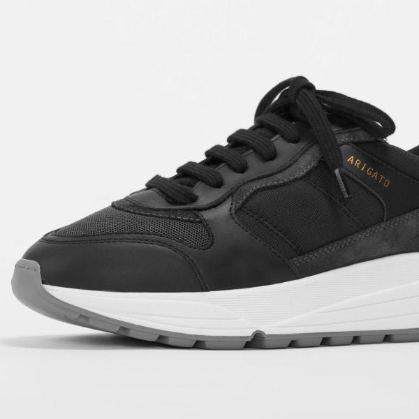 Axel Arigato Rush Sneaker Zwart