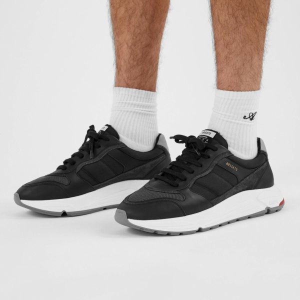 Axel Arigato Rush Sneaker Zwart