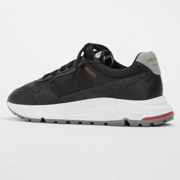 Axel Arigato Rush Sneaker Zwart