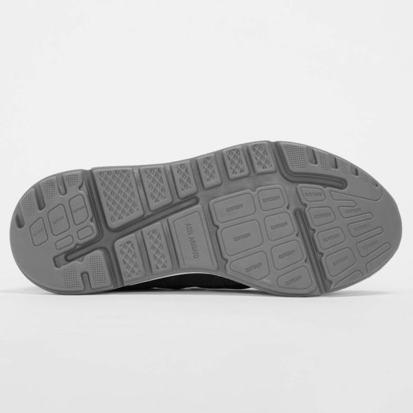 Axel Arigato Rush Sneaker Zwart