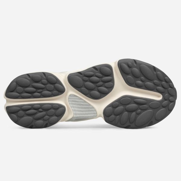 Axel Arigato Satellite Runner Sneaker Beige