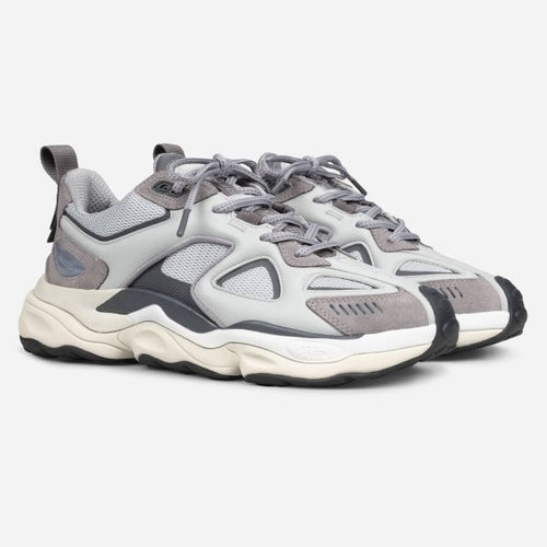 Axel Arigato Satellite Runner Sneaker Grijs