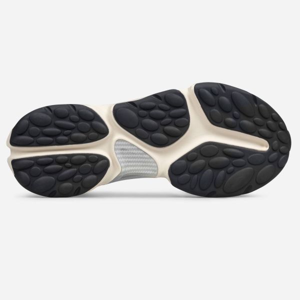 Axel Arigato Satellite Runner Sneaker Grijs