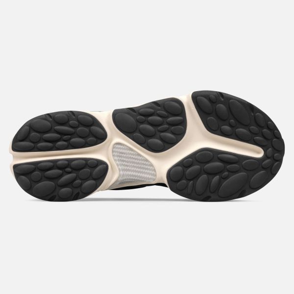 Axel Arigato Satellite Runner Sneaker Zwart
