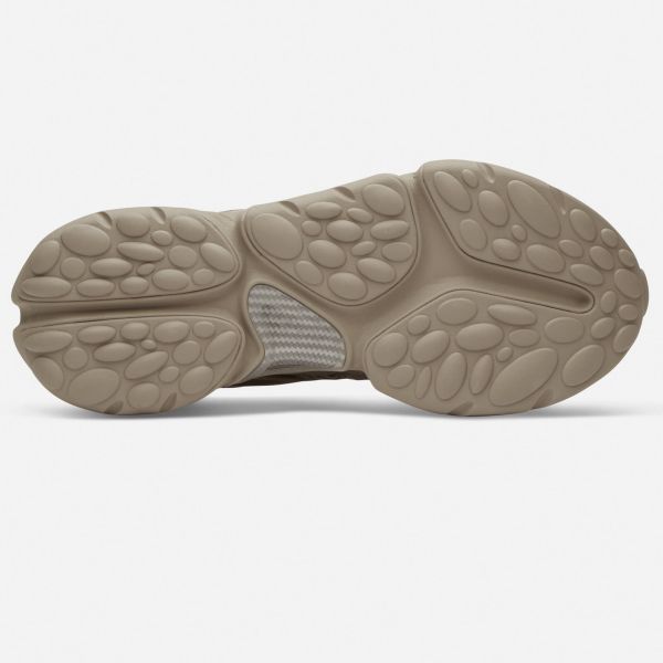 Axel Arigato Satellite Runner Sneaker Bruin