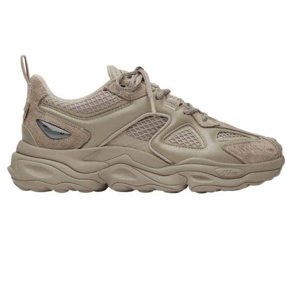 Axel Arigato Satellite Runner Sneaker Bruin