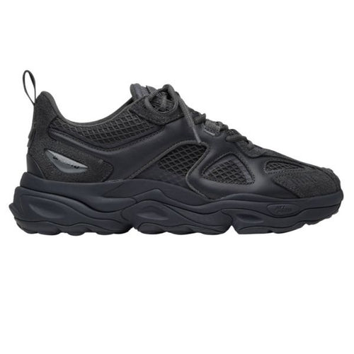 Axel Arigato Satellite Runner Sneaker Zwart