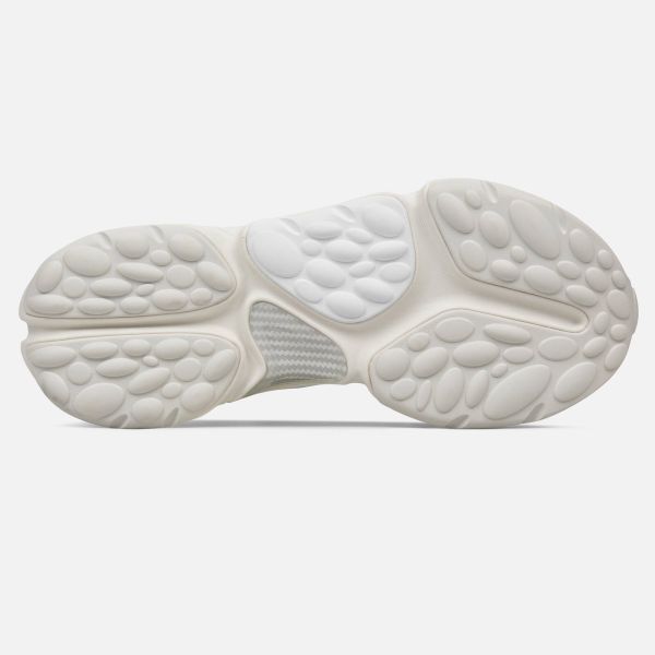 Axel Arigato Satellite Runner Sneaker Wit