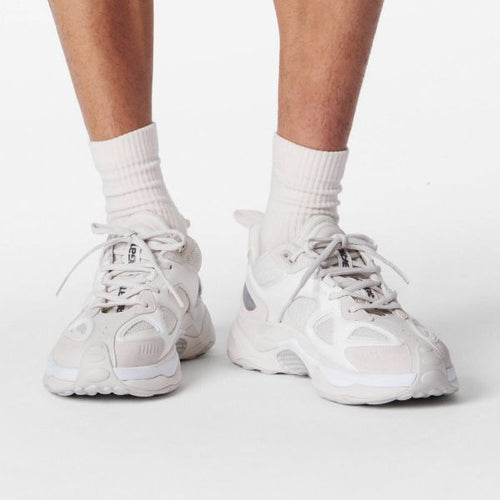 Axel Arigato Satellite Runner Sneaker Wit