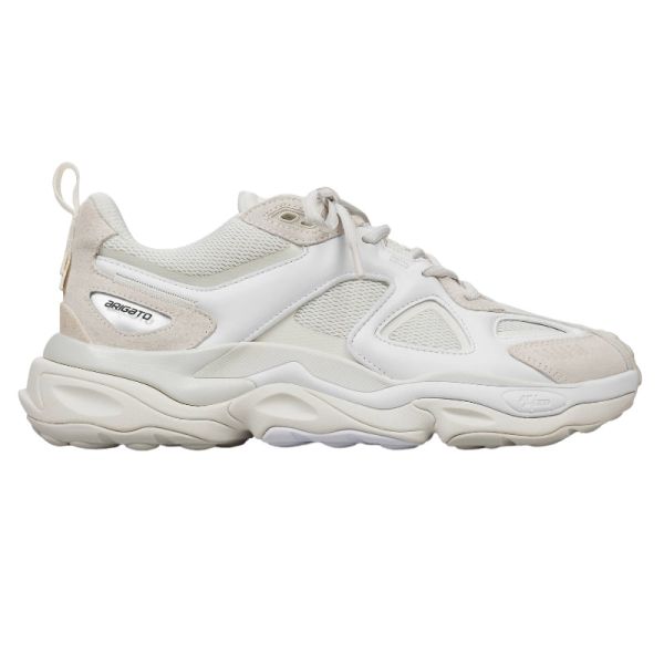 Axel Arigato Satellite Runner Sneaker Wit
