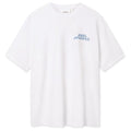 Axel Arigato Soren T-shirt Wit