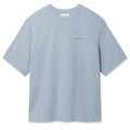 Axel Arigato Trace T-shirt Blauw