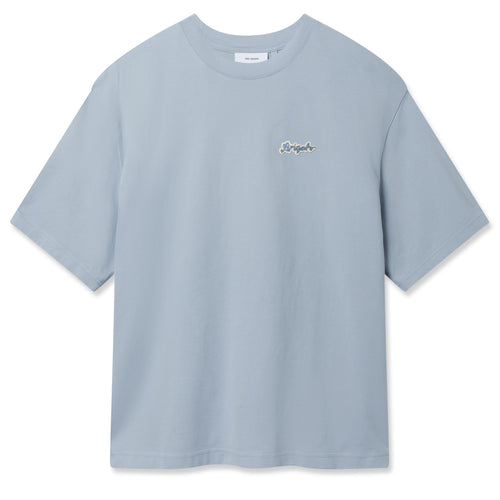 Axel Arigato Trace T-shirt Blauw