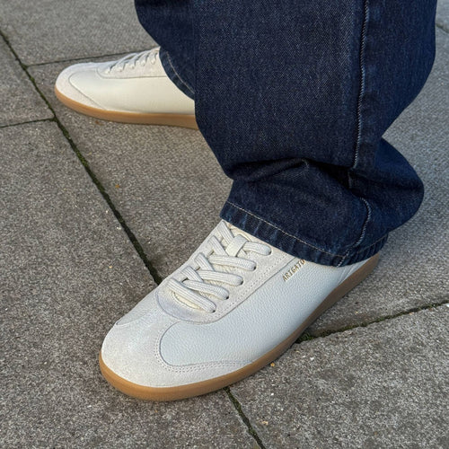 Axel Arigato Zane Sneaker Off White