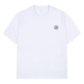 banlieue 2-pack t-shirt wit 2