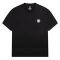 banlieue 2-pack t-shirt zwart 2