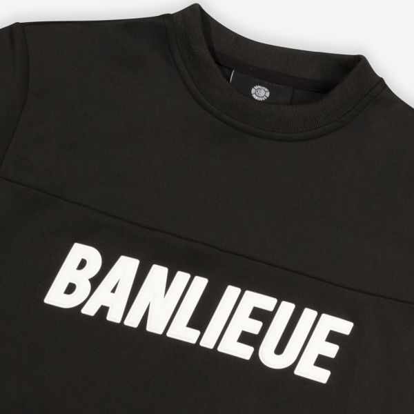 Banlieue 3D Crew Trainingspak Zwart